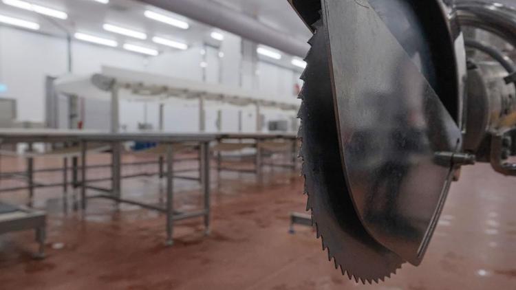 На 28,6 процентов выросло промышленное производство в Кочубеевском округе за квартал