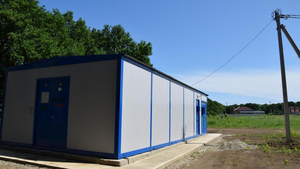 Дорожную карту подвода коммуникаций разработали в Ставрополе