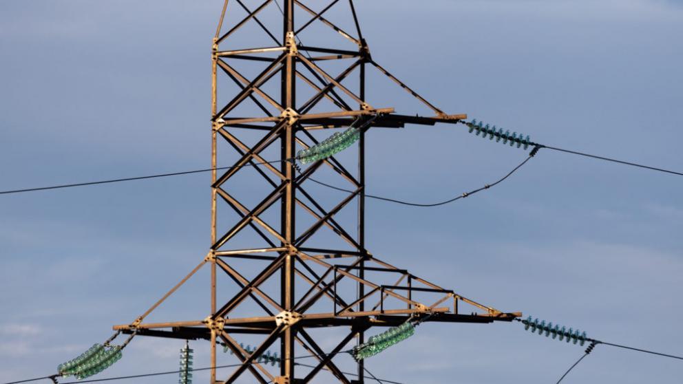 Часть улиц Ессентуков 12 января временно останется без электроснабжения