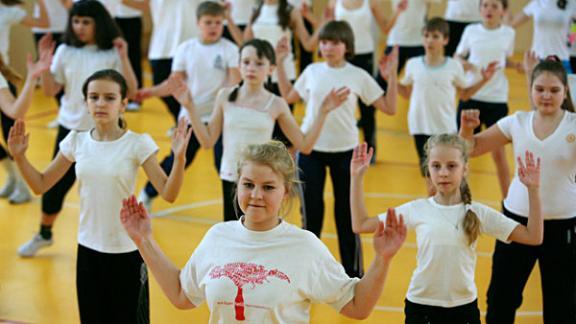 Каждое новое поколение в России менее здорово, чем предыдущее