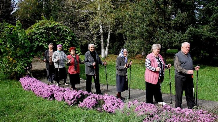 На Ставрополье подвели итоги конкурса культуры соцобслуживания