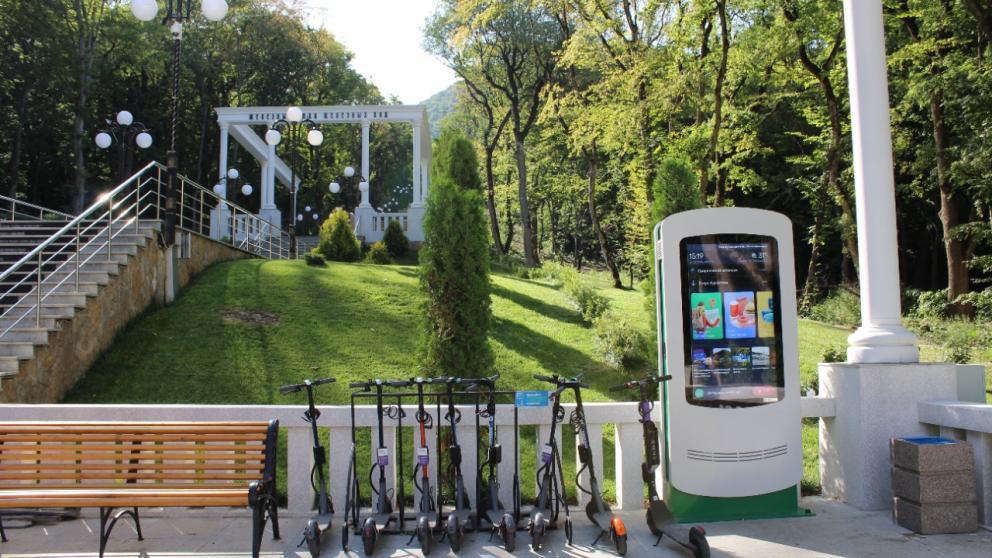 Четыре территории Ставрополья представят регион на конкурсе «Лучшая муниципальная практика»