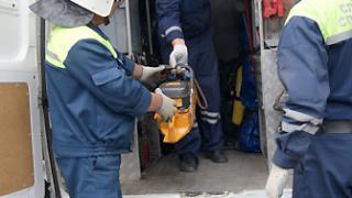 Спасатели предотвратили самоубийство студентки в Ставрополе