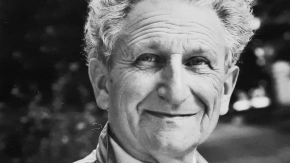 Ставропольские музейщики вспоминают Вениамина Госданкера в день его 100-летнего юбилея