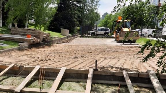 Железноводская городская больница получит новый компьютерный томограф