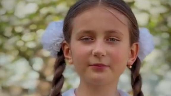 Работа ставропольской школьницы отмечена на конкурсе «Расскажи миру о своей Родине»