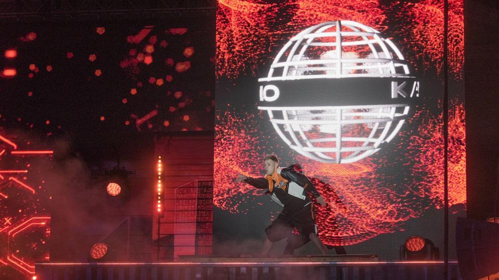 Открытие Гранд-финала «КАРДО» в Ставрополе: подробности