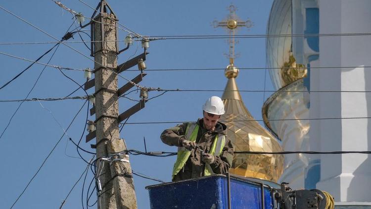 В селе Изобильненского округа Ставрополя появится «умное» освещение