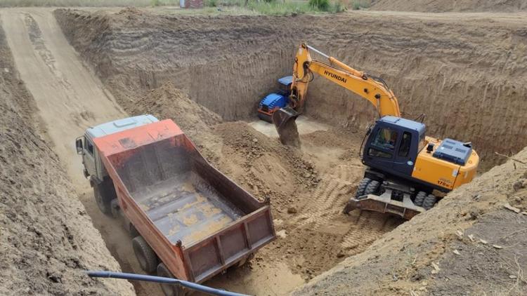 На Ставрополье продолжается комплексная модернизация системы водоснабжения