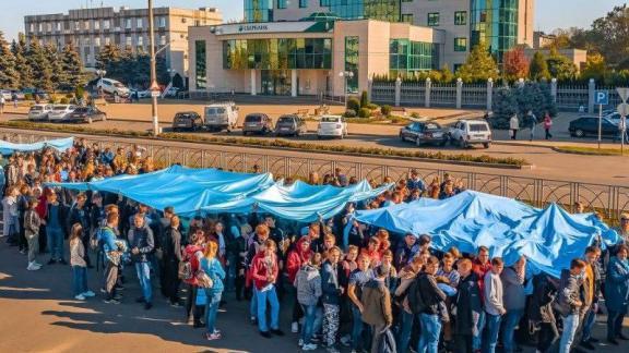 Невинномысск отметит дату своего основания в день Покрова Пресвятой Богородицы