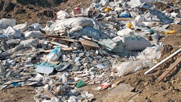 Когда на Ставрополье появятся свои «мусорные» короли