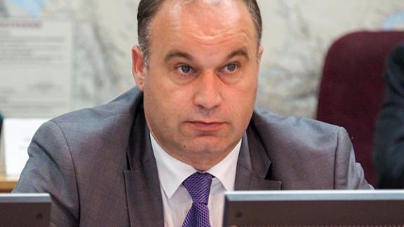 На Ставрополье началось создание оптово-распределительных центров в АПК