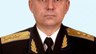 Замдиректора директора ФСБ России Владимир Кулишов встретился с журналистами