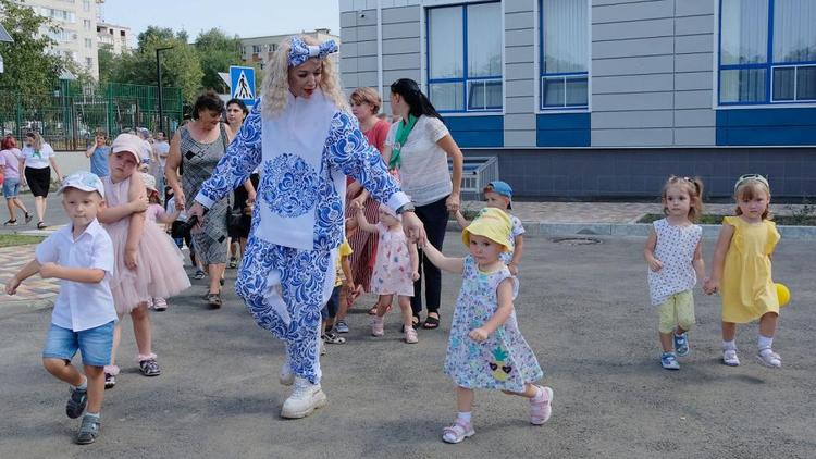 Угроза о минировании детсада в Кисловодске оказалась ложной