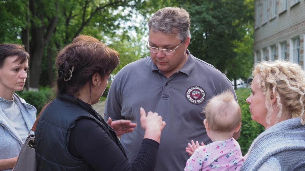 В 2,3 млрд рублей оценили ущерб от паводка предварительно на Ставрополье