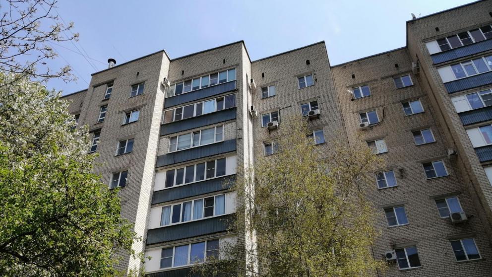 В Кисловодске на должностное лицо УК составлен административный протокол