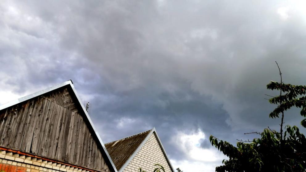 Глава Ставрополья: В крае введён режим повышенной готовности из-за непогоды