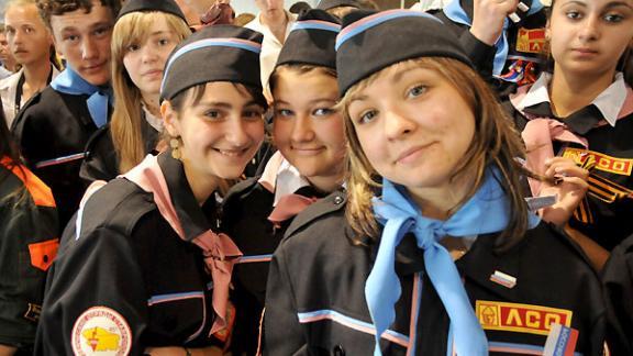 Дела и взгляды молодых – на студенческом форуме в Ставрополе