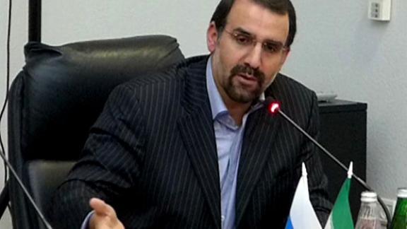 Иран готов сотрудничать и со Ставропольским краем: из Ирана – фрукты, со Ставрополья – зерно