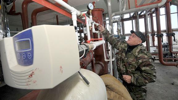 На Ставрополье начали подготовку к осенне-зимнему периоду 2017/2018