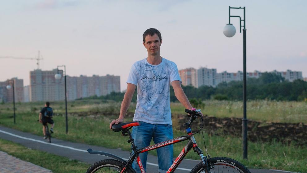 Александр Запорожец: Вопрос, с которым я обращался к губернатору, решился положительно