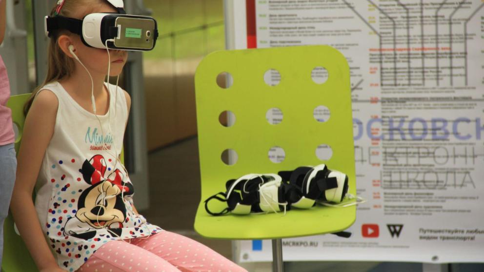 Открыта регистрация на VII Всероссийский семейный IT-марафон