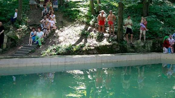 В Ставрополе появится новая зона отдыха