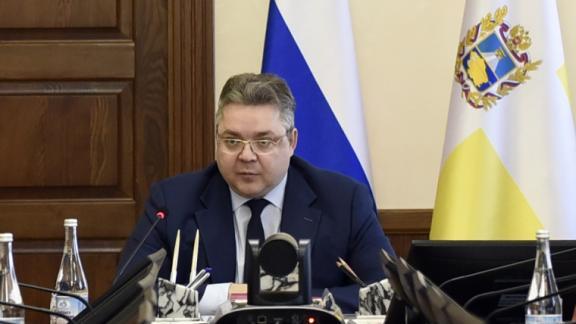 107 тысяч человек были восстановлены в трудовых правах на Ставрополье в 2018 году