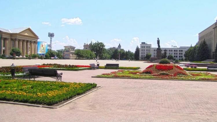 В Ставрополе ремонтируют ведущие к туристическим объектам дороги