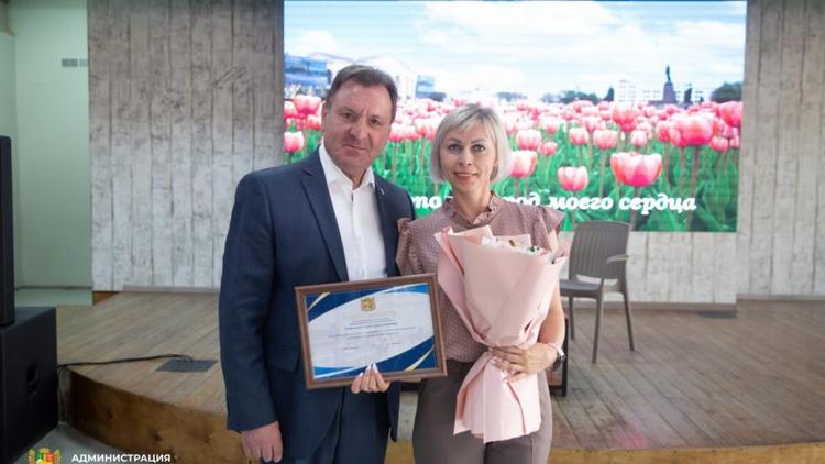 Названы победители регионального конкурса журналистского мастерства «PRo СМИ»