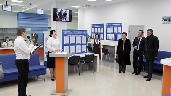 Налоговые поступления в бюджет Ставрополья сохраняют положительную динамику