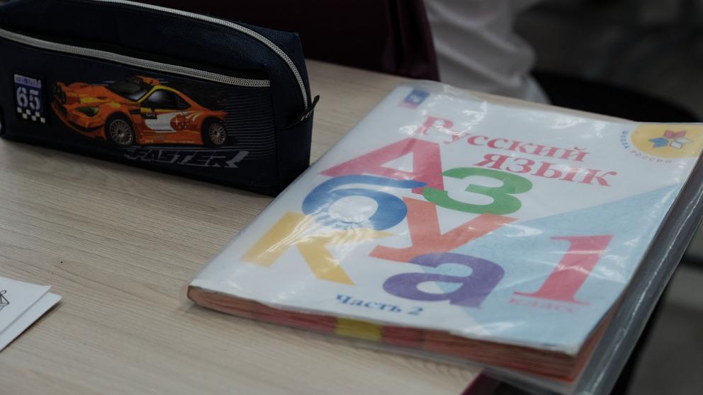 В Ставропольском крае на развитие образования дополнительно выделят 900 млн рублей