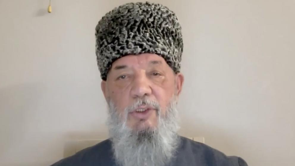 Муфтий Ставрополья прокомментировал открытие Года единства народов России