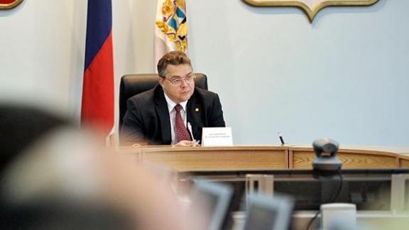 ЖКХ Ставрополья вновь будет курировать отдельное министерство