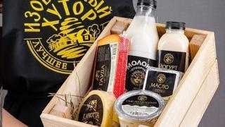 Около 250 тысяч тонн молока перерабатывают на Ставрополье ежегодно