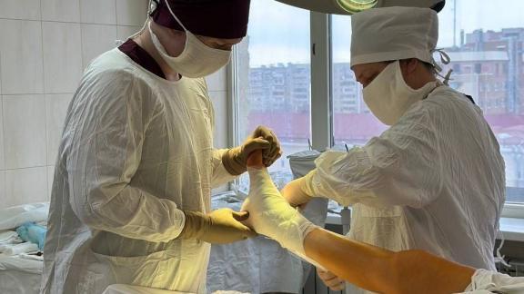 В Ставрополе в мае 15 человек получили травмы при падении с мотоциклов и самокатов