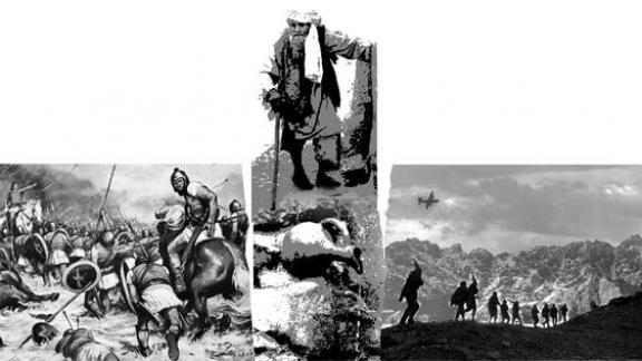 Долина тысячи смерчей