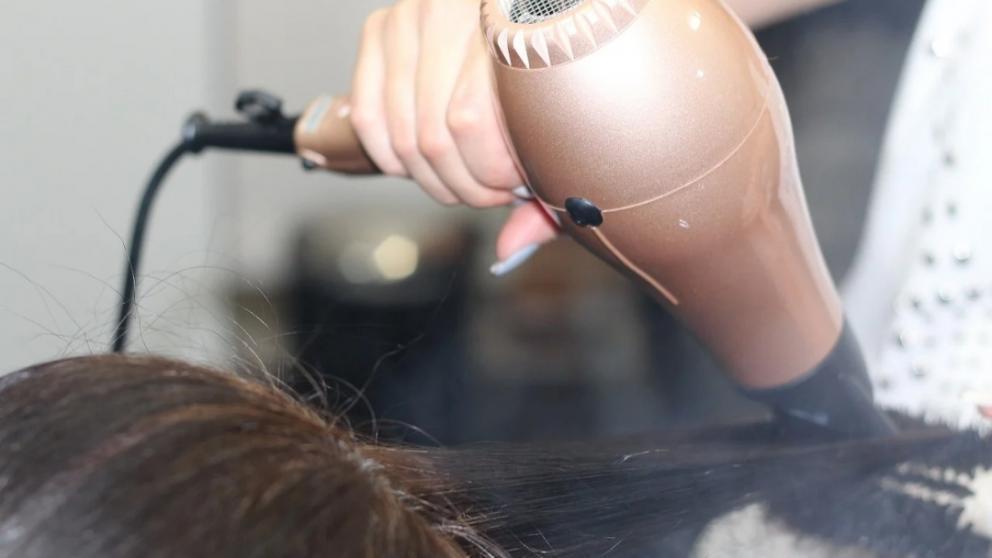 С 30 апреля на Ставрополье начнут работать салоны красоты и парикмахерские