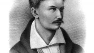 Декабрист Николай Загорецкий после сибирской ссылки воевал в Отдельном Кавказском корпусе