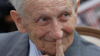 92-летие Вениамина Госданкера – историка, ветерана, давнего друга «Ставрополки». Поздравляем!