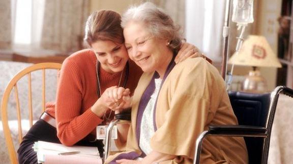 Владимир Владимиров поздравил соцработников с профессиональным праздником