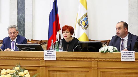 Новые меры поддержки для инвесторов в АПК появятся в 2016 году