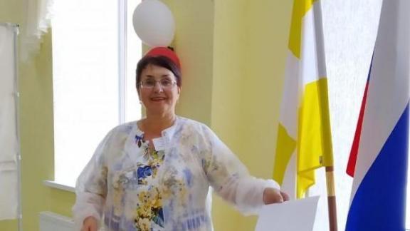 Лидер «детей войны» Ставрополя: Изменения в Конституцию сделают жизнь россиян лучше