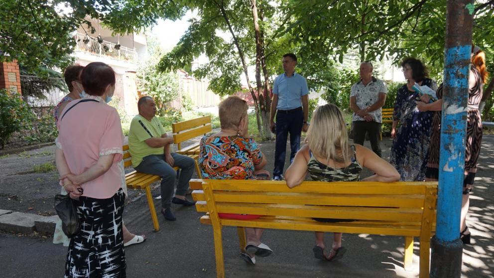 Собственникам МКД в Ессентуках выполнили перерасчёт за отопление