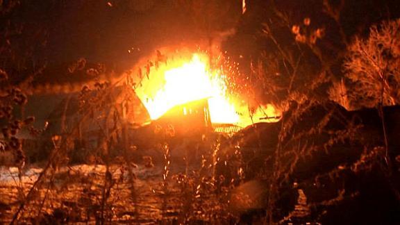 В Кабардино-Балкарии нейтрализованы четверо бандитов, включая главаря бандгруппы А.Энеева