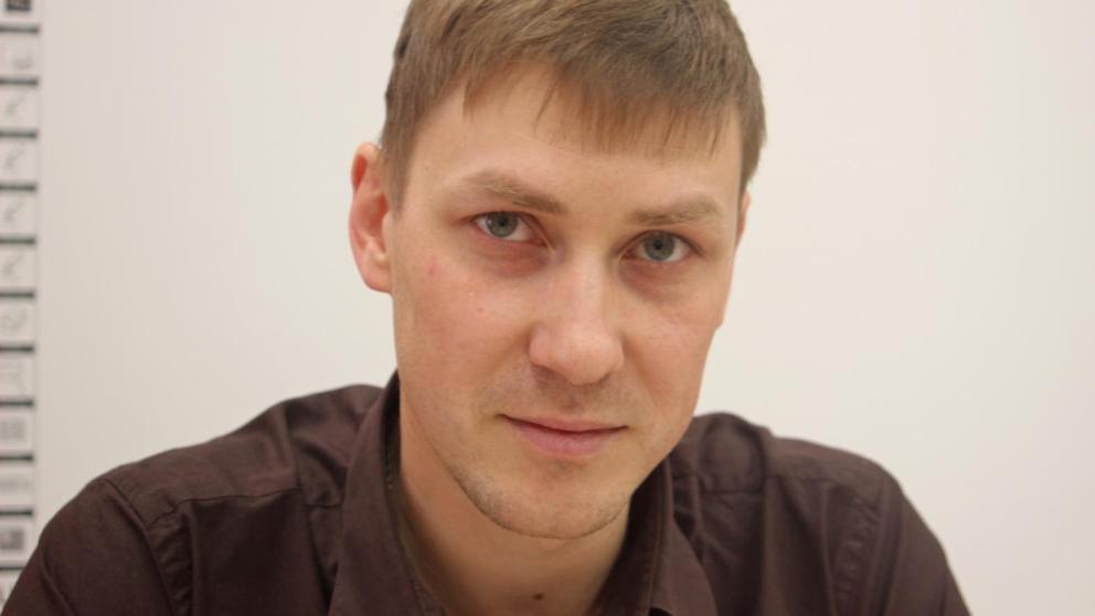 Педагог из Невинномысска Артём Мясников: Главное, чтобы у учителя «горели» глаза