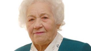 В Ставрополе скончалась Матрёна Наздрачёва – полный кавалер ордена Славы