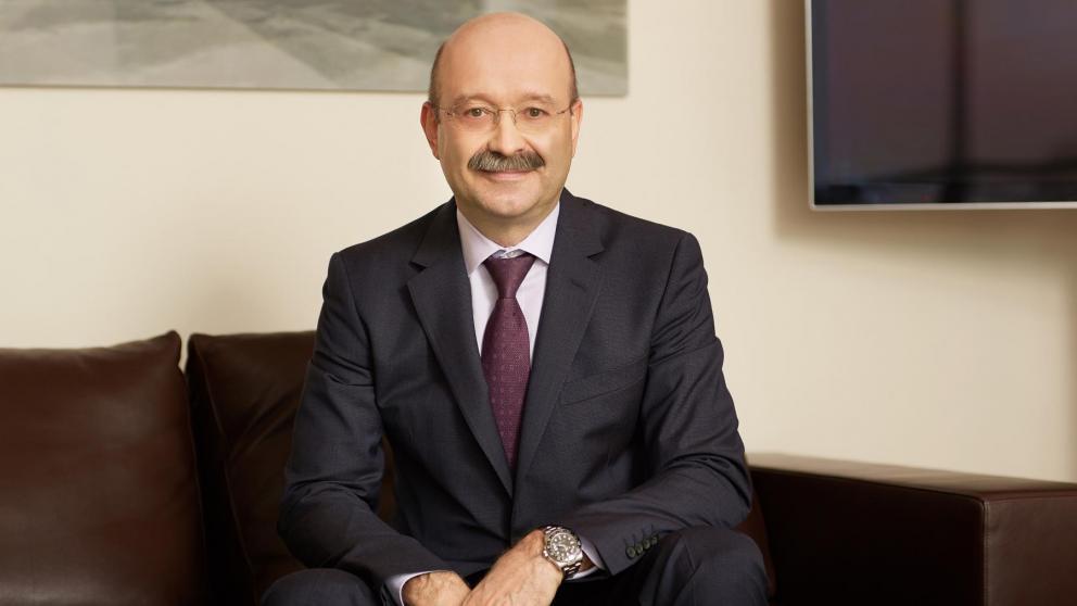 Банк «Открытие» стал лауреатом финансовой премии World Economic Magazine Awards