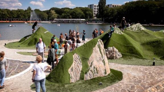 В Железноводске предлагают детям создать 3D-макеты достопримечательностей