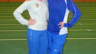 Ставропольцы заняли 4 место в командном первенстве России по легкой атлетике